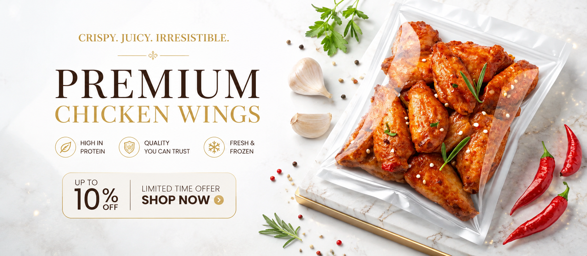 Premium shopping offers